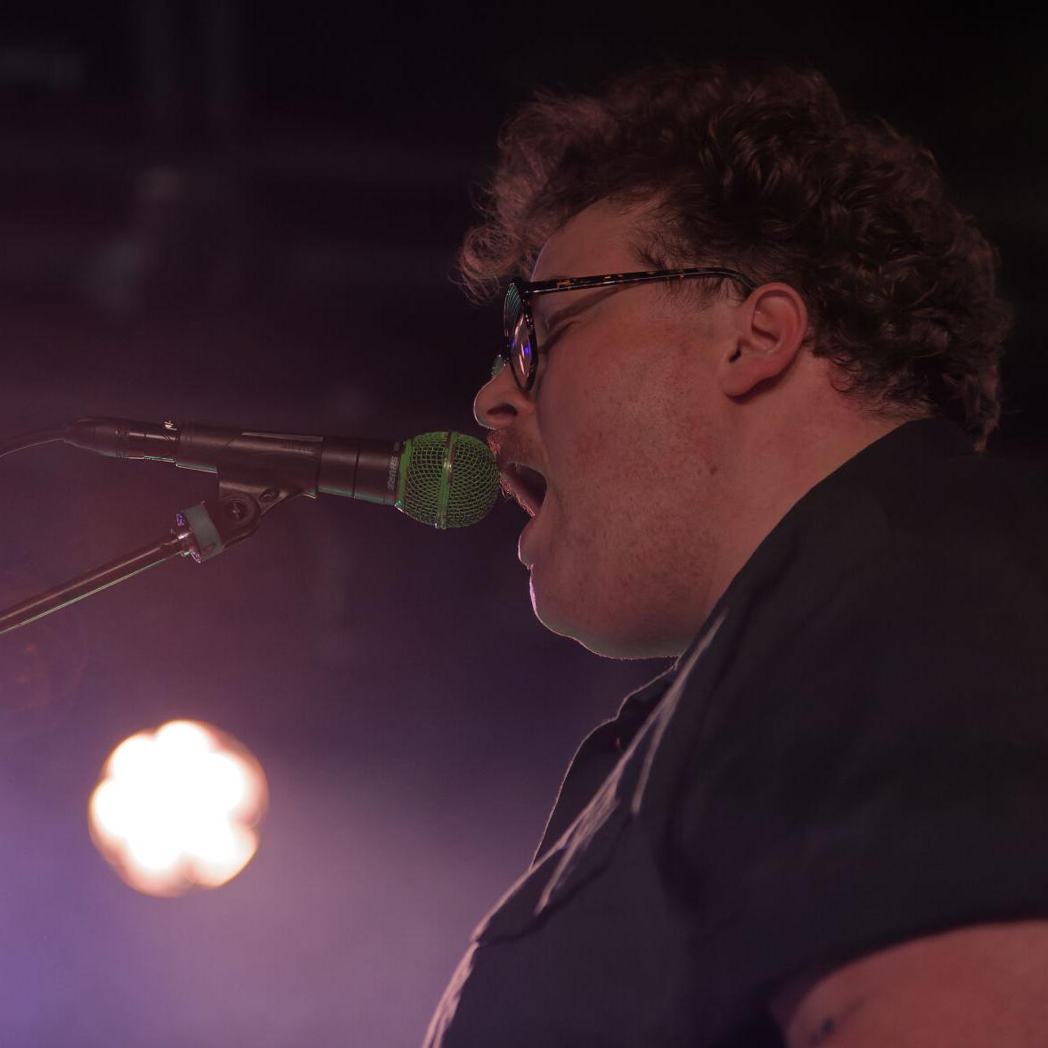 The Spin: Michigander at The Basement East, 2/7/2025